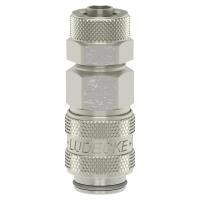 Luedecke ESMN 6 TQAB - Série ESM DN 5 - Raccords à compression