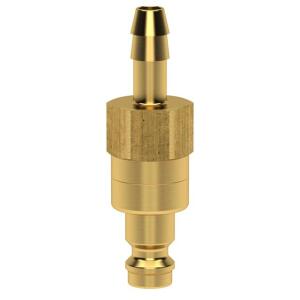 Luedecke ESM 9 SAB - Série ESM DN 5 - Embout de...