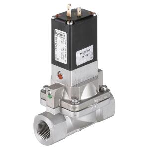 Type 5282 - Servo-assisted 2/2-way diaphragm valve (141078)