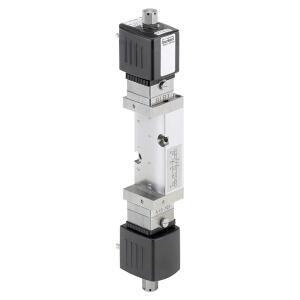 Typ 6519 - 5/2-Wege-Pneumatikventil 32mm (231478)