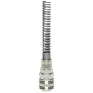 Luedecke ESN 8 TQFAB - Series ES DN 7.2 - Couplings with...