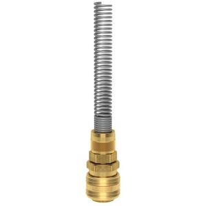 Luedecke ES 4 TQFAB - Series ES DN 7.2 - Couplings with...