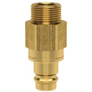 Luedecke ESG 34 NAAB - Serie ESG DN 19 - Conexión...