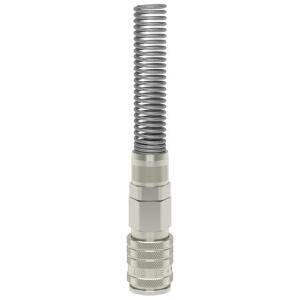 Luedecke ESI 6510 TQF - Série ESI DN 7.8 -...