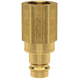 Luedecke ESG 34 NIAB - Serie ESG DN 19 - Conexión...