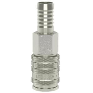 Lüdecke ESI 10 TAB - Serie ESI DN 7.8 - Kupplungen...