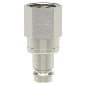 Luedecke ESIG 34 NIAB - Série ESIG DN 10 - Embout...