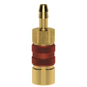 Luedecke ESMK 6 TABR - Series ESMK DN 5 - Couplings with...