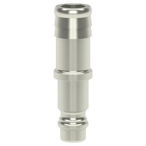 Luedecke ESI2A 9 S - Series ESI2A DN 7.4 - Plug with hose...