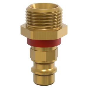 Luedecke ESIFK 14 NAR - Serie ESIFK DN 7,8 -...