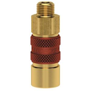 Luedecke ESMK 18 AABR - Series ESMK DN 5 - Couplings with...