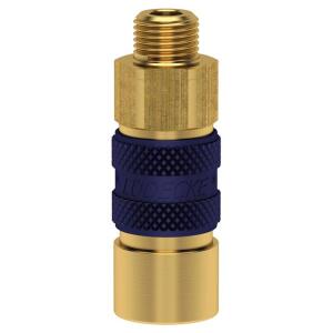 Luedecke ESMK 18 ABL - Series ESMK DN 5 - Couplings with...