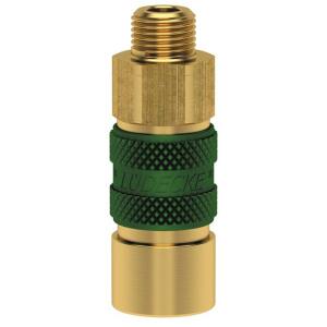 Luedecke ESMK 18 AABG - Series ESMK DN 5 - Couplings with...