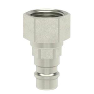 Lüdecke ESIK 12 NIS - Serie ESIK DN 7.8 -...