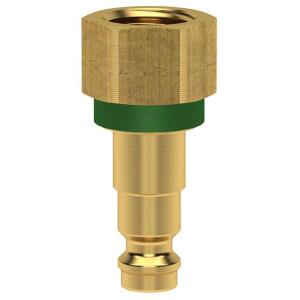 Luedecke ESMK 14 NIG - Series ESMK DN 5 - Plug with...