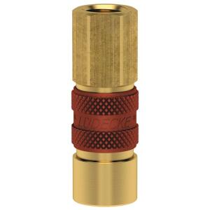 Luedecke ESMK 14 IABR - Series ESMK DN 5 - Couplings with...
