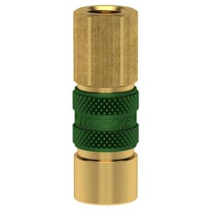 Luedecke ESMK 18 IG - Series ESMK DN 5 - Couplings with...