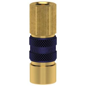Luedecke ESMK 18 IABBL - Series ESMK DN 5 - Couplings...