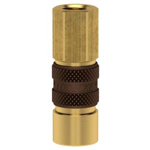 Luedecke ESMK 18 IBR - Series ESMK DN 5 - Couplings with...