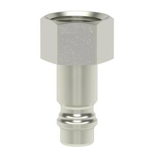 Luedecke ESI2A 14 NI - Serie ESI2A DN 7,4 -...