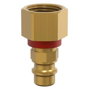 Luedecke ESIFK 38 NIR - Serie ESIFK DN 7,8 -...