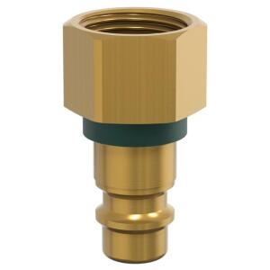 Luedecke ESIFK 14 NIG - Serie ESIFK DN 7,8 -...