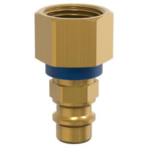 Luedecke ESIFK 14 NIBL - Serie ESIFK DN 7,8 -...