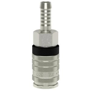 Lüdecke ESI 8 TM - Serie ESI DN 7.8 - Kupplungen mit...