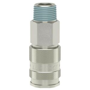 Luedecke ESAI 12 A - Série ESAI DN 5.5 - Raccords...
