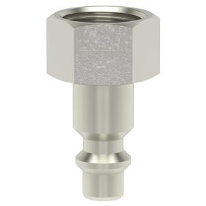Luedecke ESAI 14 NIS - Serie ESAI DN 5.5 -...