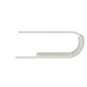 Luedecke PUL 8126 - MODY-CleanConnect tubo a spirale con...