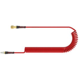 Luedecke PUR 583 ES - Tuyaux spiralés MODY avec...