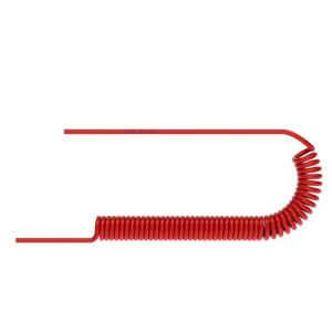 Luedecke PUR 9138 - Tuyaux spiralés MODY sans...