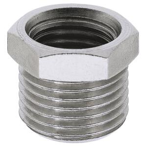 Luedecke VRC 100-384 - Reducing nipple with cylindrical...