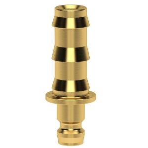 Luedecke ESHM 10 S - Series ESHM DN 6 - Plug with...