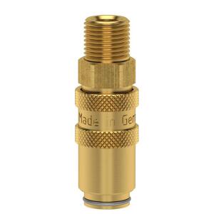 Luedecke ESHMC 875 AAB - Serie ESHMC DN 2,7 - Racores con...