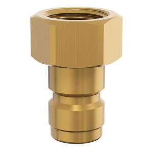 Luedecke ESHG 34 NI - Série ESHG DN 13 - Embout...