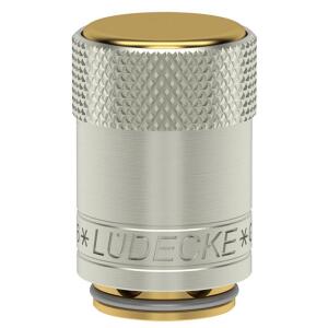 Lüdecke ESDMF-B - Serie ESDMF DN 6 -...