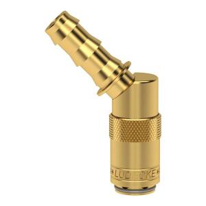 Luedecke ESDM 6 T-45AB - Série ESDM DN 6 -...