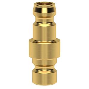 Luedecke ESDM-ESHM - Series ESDM DN 6 - Plug system adapter