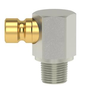 Luedecke ESDM 18 NA-90 - Série ESDM DN 6 - Embout...