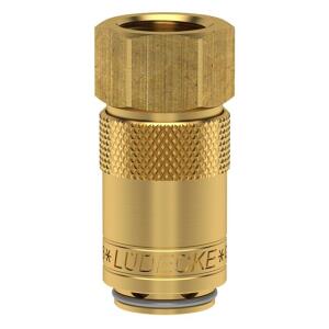 Luedecke ESDM 1415 IAB - Série ESDM DN 6 -...