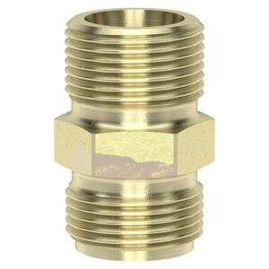 Luedecke N 23 IS - Sieve Nipples with inner Sieve, inside