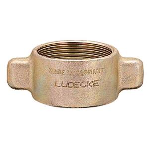 Luedecke UM 34 - Dadi unionali