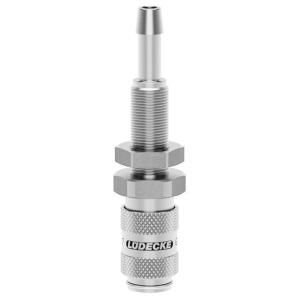 Luedecke ESMCE 3 TSVO - Serie ESMCE DN 2.7 - Raccordi con...