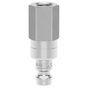 Luedecke ESME 1415 NIAB - Serie ESME DN 5 -...