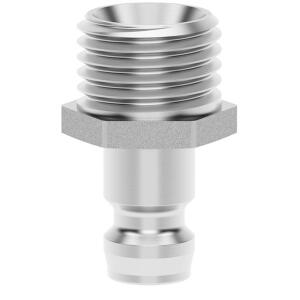 Luedecke ESHME 875 NA - Serie ESHME DN 6 -...