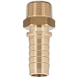 Luedecke DA 20-50 MS - Ojales roscados macho