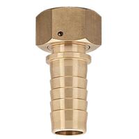 Luedecke DI 34-19 MS - Internal threaded grommets