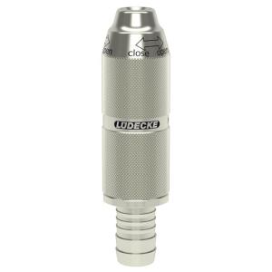Luedecke WSD 16 T - WaterProfi spray nozzles